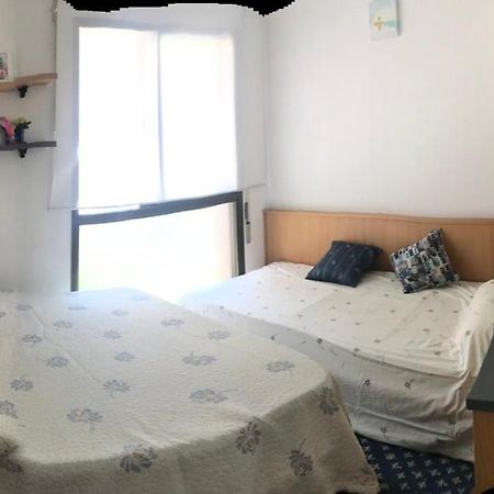 Maresto Apartamento Apartment Salou Bagian luar foto