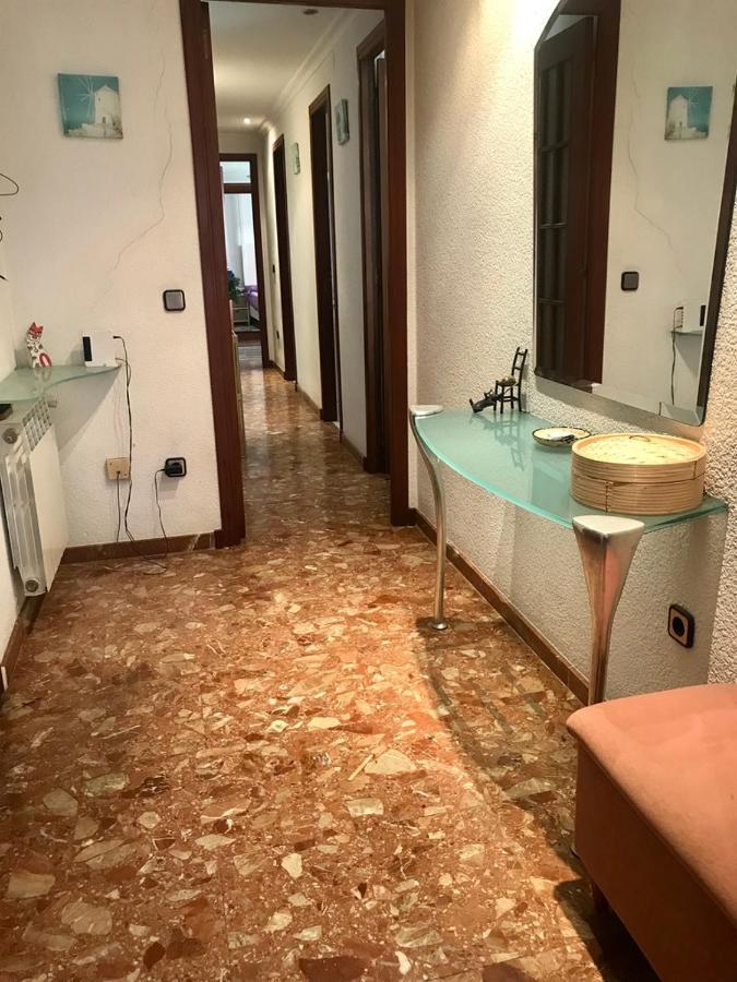 Maresto Apartamento Apartment Salou Bagian luar foto