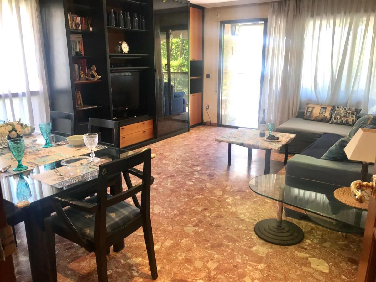 Maresto Apartamento Apartment Salou Bagian luar foto