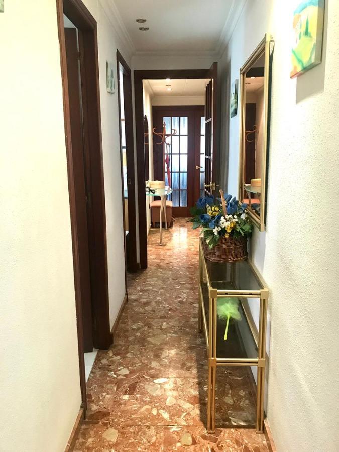 Maresto Apartamento Apartment Salou Bagian luar foto