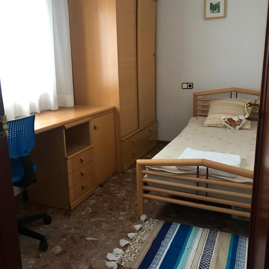 Maresto Apartamento Apartment Salou Bagian luar foto