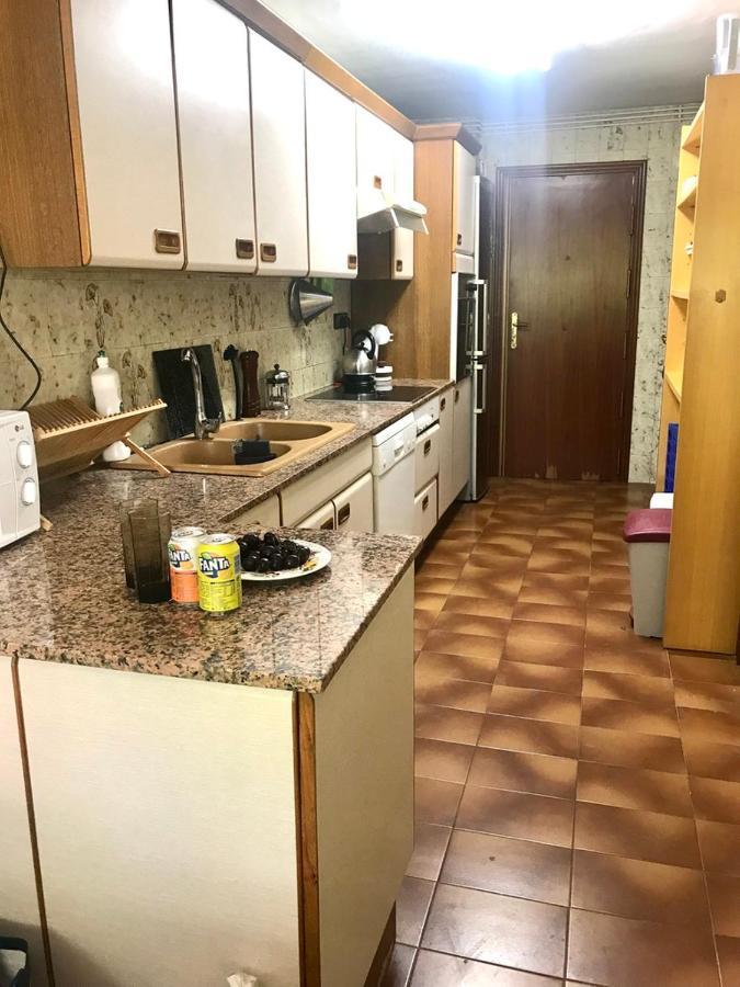 Maresto Apartamento Apartment Salou Bagian luar foto