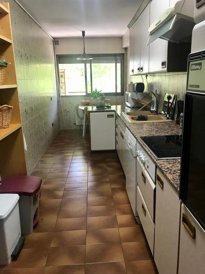 Maresto Apartamento Apartment Salou Bagian luar foto