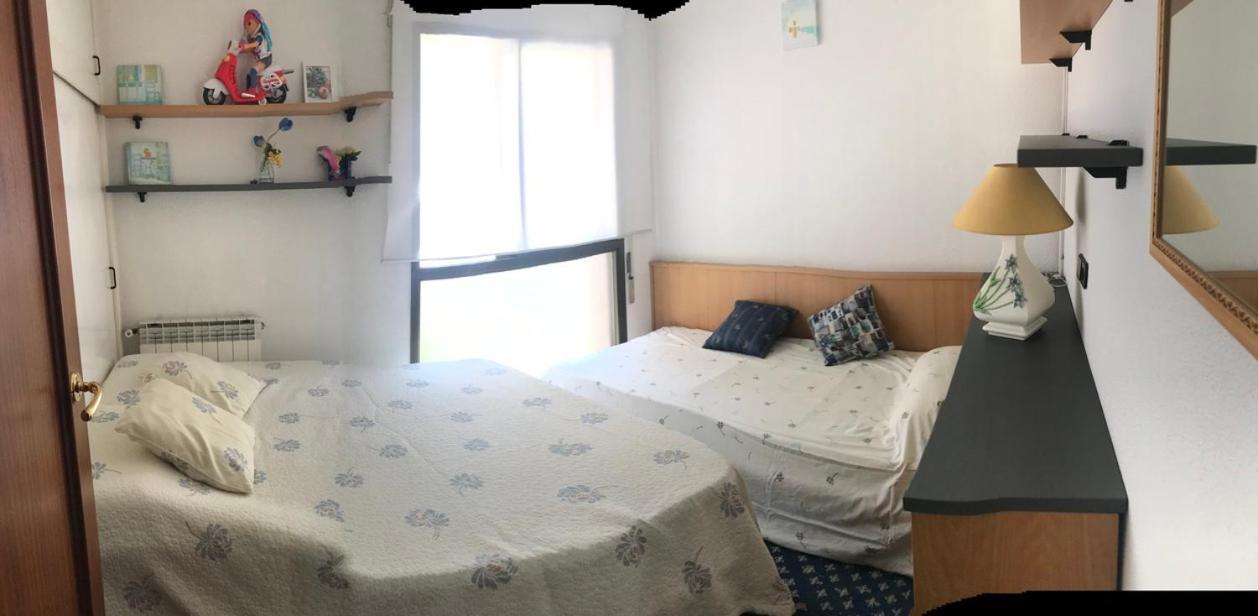 Maresto Apartamento Apartment Salou Bagian luar foto